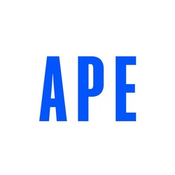 ApeChain logo