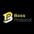 BOSS logo