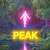 peak logo
