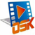 OSK logo