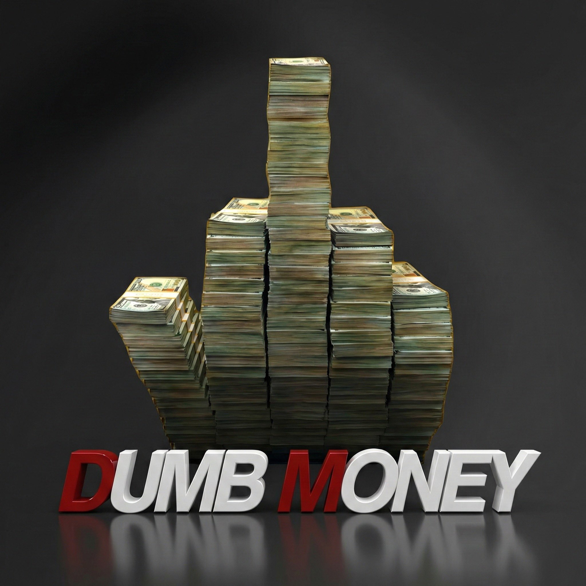 Dumb Money