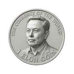 Elon Coin (ELON)