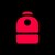 Backpack logo