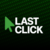 Last Click logo