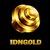 IDNGold logo