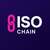 ISO Chain logo