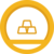 CRYN Gold logo