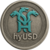 Hydra Bridged sUSDe (Hydra) logo