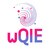 wQIE logo