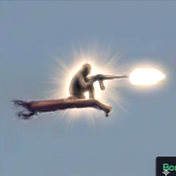 Flying Magic Carpet logo