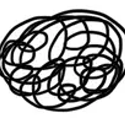 your AI slop bores me logo