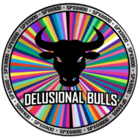 DELUSIONAL BULLS