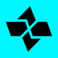 Cartesi Crypto Coin Icon
