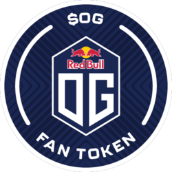 OG Fan Token