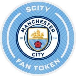 Manchester City Fan Token