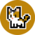 Meowcoin logo