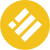 Bridged BUSD logo