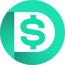 Davos Protocol Staked DUSD