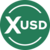StraitsX XUSD logo