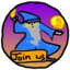 MAGIC•INTERNET•MONEY (Bitcoin)