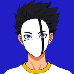 Hyperpigmentation ($HYPER) logo
