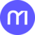 Mavryk Network logo