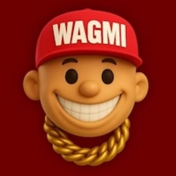 WAGMI/
