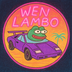 wenlambo logo