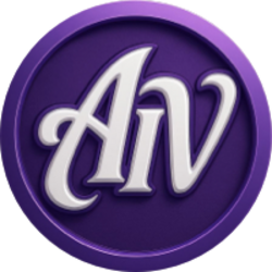 AIVille Governance Token