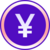Mento Japanese Yen logo