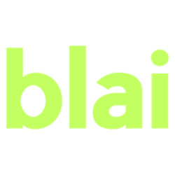 blai (BLAI) logo