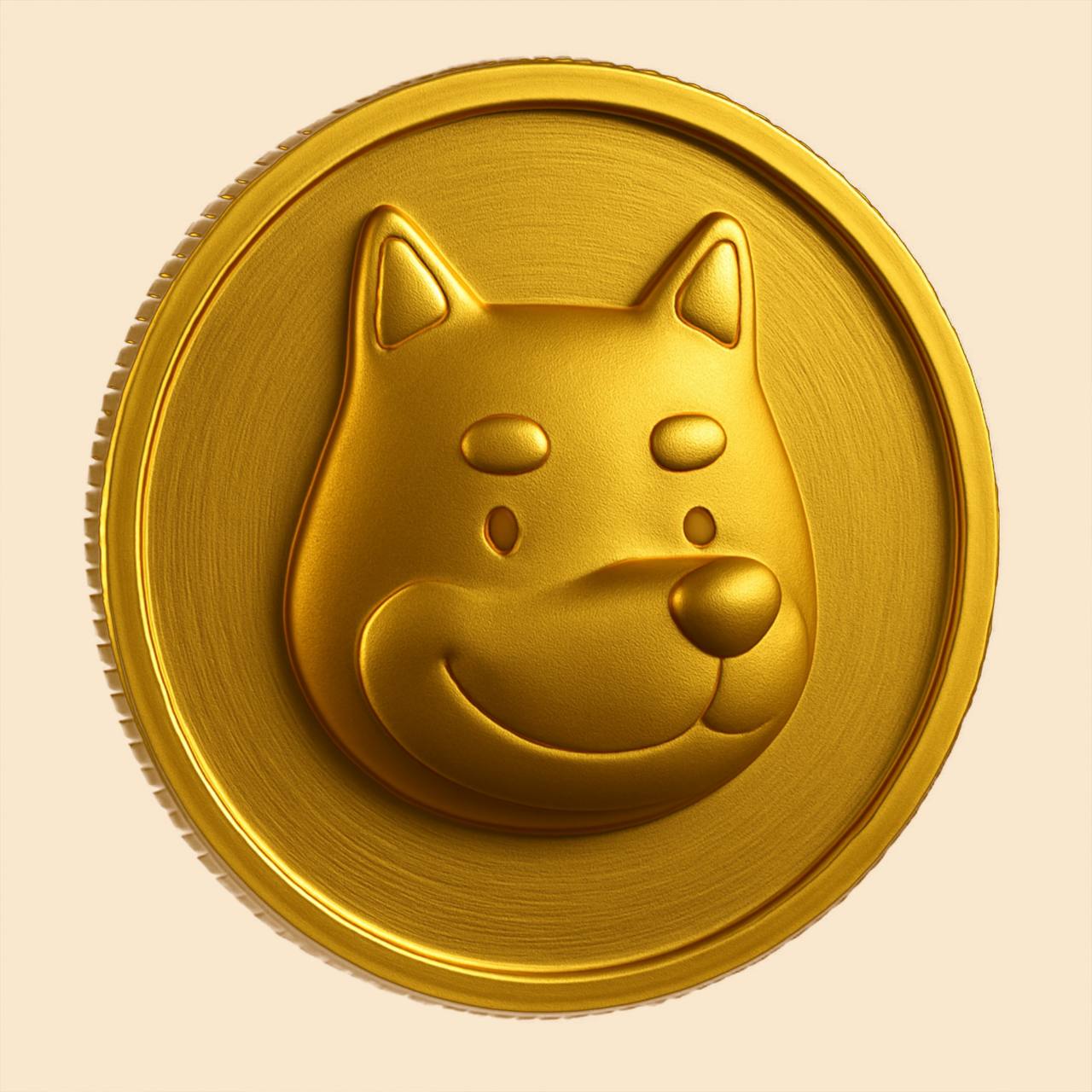 a coin