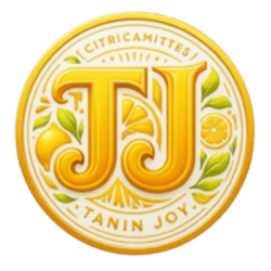 Price of TTAJ (24h)
