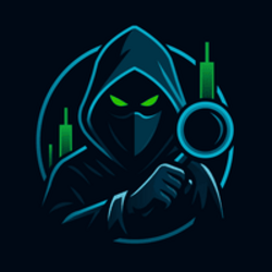 Price of Market Stalker (24h)