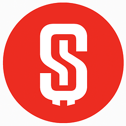 Scamcoin (SCAM) logo