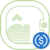 aarna atv111 Logo
