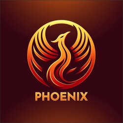 Price of Phoenix Token (24h)