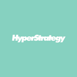 Price of HyperStrategy (24h)