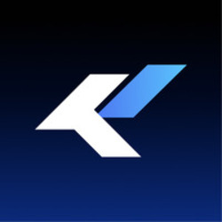 Price of Kavari (24h)