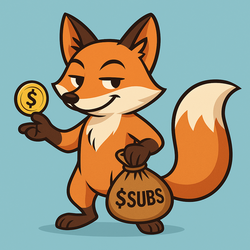 Price of IdeaFoundry Subsidies Agent (24h)