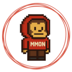 MULTIVERSE MONKEY