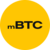 mBTC