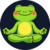 Froggy logo