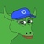 Bull Pepe
