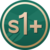 staked USD1+