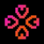 Vibey Turtle Logo