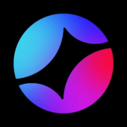 Price of Somnia (24h)