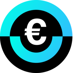 AllUnity EUR (EURAU) logo