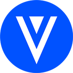 Price of XVGBASE (24h)