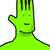 Hand Guy